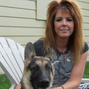 Meet your Posher, Janie